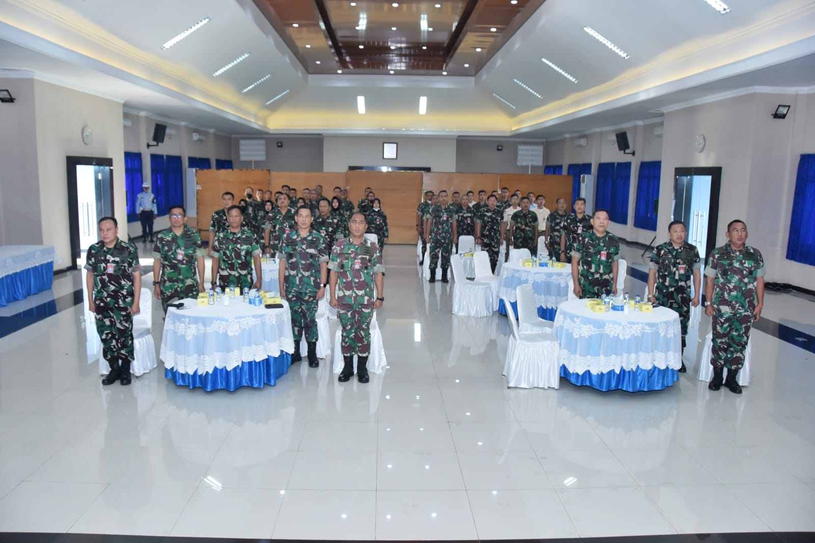 Webinar Pengenalan Awal Serangan Jantung dan Stroke