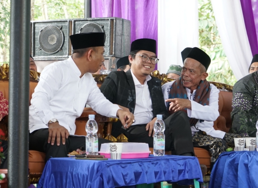 Menuju Pilkada 2024, Warga NU Sinar Peninjauan Minta YPN dan Yoni Bergandengan