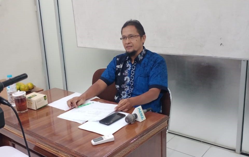 PT Primatama Energi Nusantara Adakan Kegiatan Rekruitmen di Sekolah Vokasi UMS