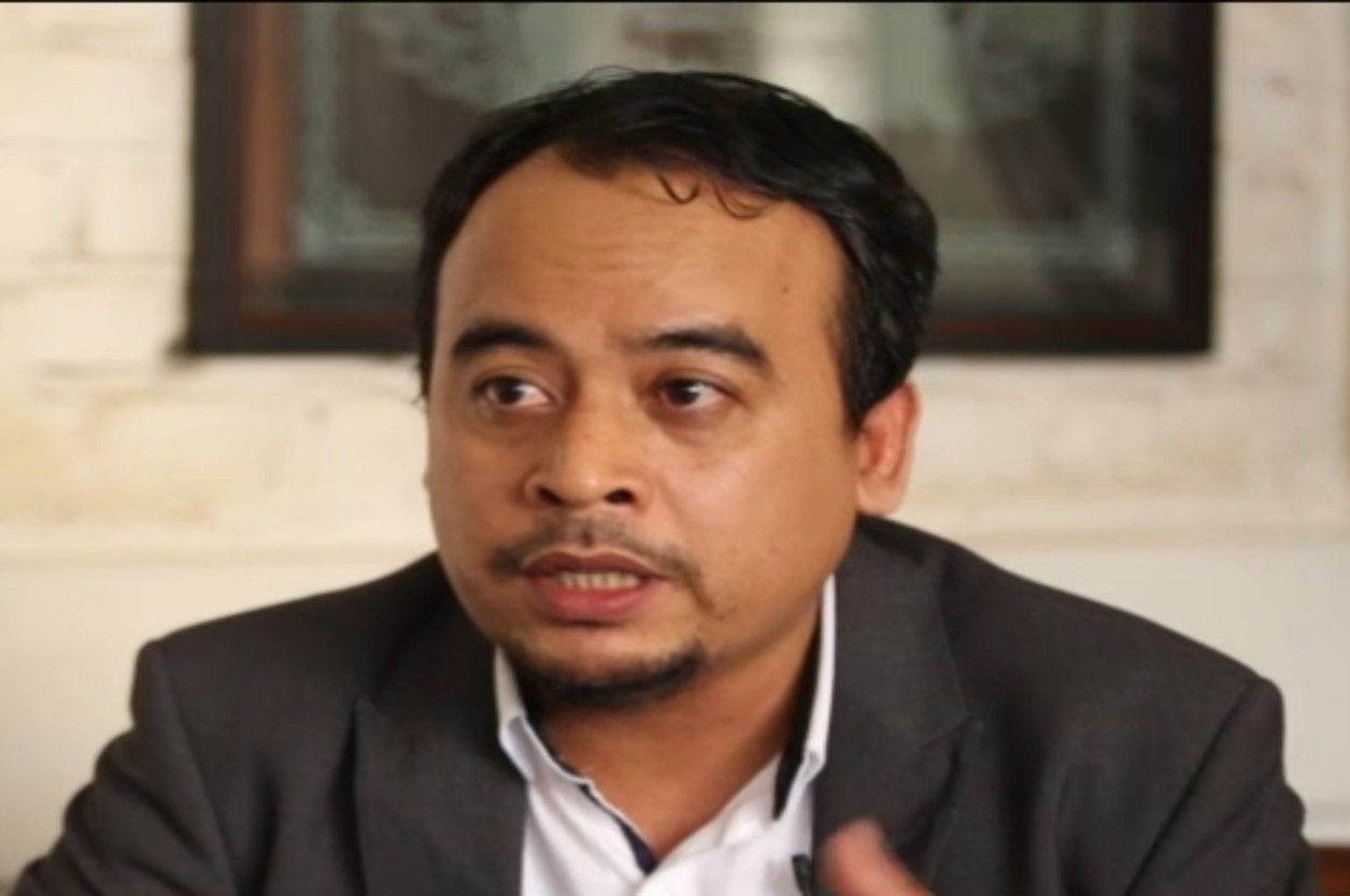 Gufroni, SH.,MH Minta Kabareskrim Fokus dan Lawan Upaya Balas Dendam