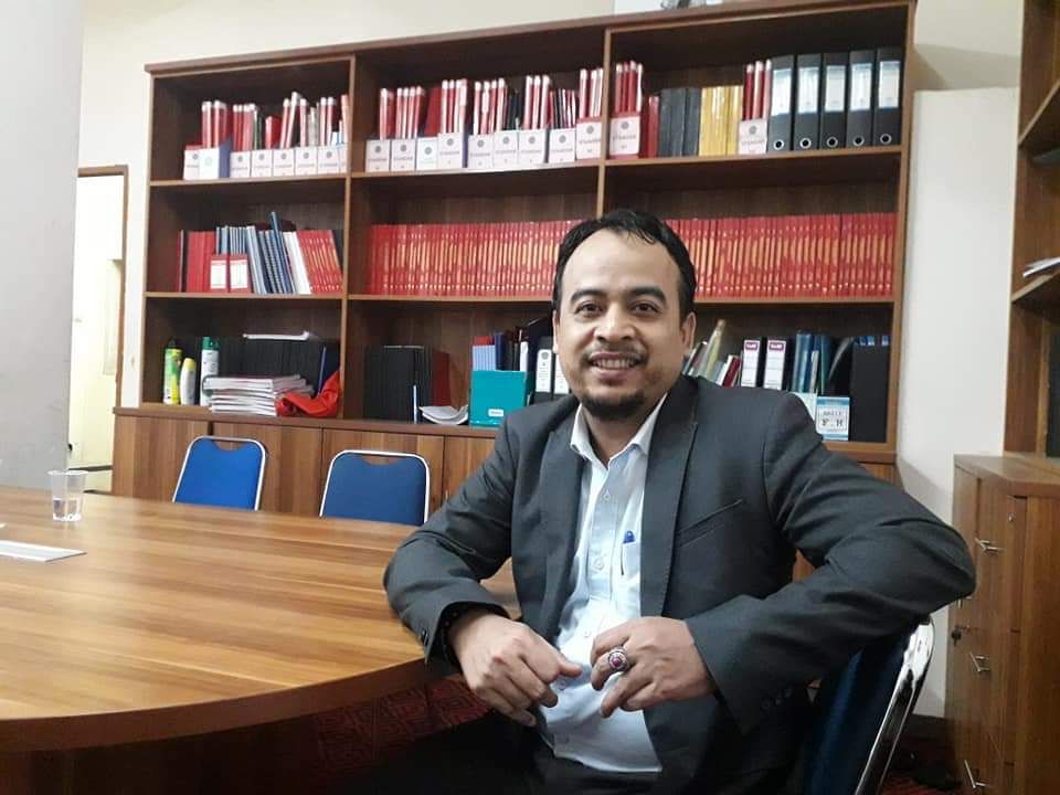 Sejak Dilantik Jadi Kabareskrim, Komjen Agus Andrianto Sudah Dibidik