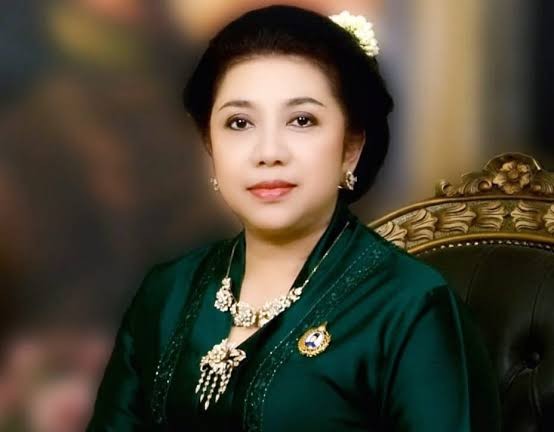 GKR Wandansari Tegaskan Siapapun Tidak Boleh Mengusir Sinuhun,”Kita Sama-sama Abdinya Harus Menjaga Aset Budaya Keraton”