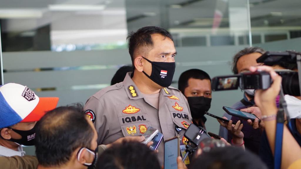 Kiprah ..!!! Bidang Humas Polda Jateng di bawah Nakhoda Kombes Iqbal