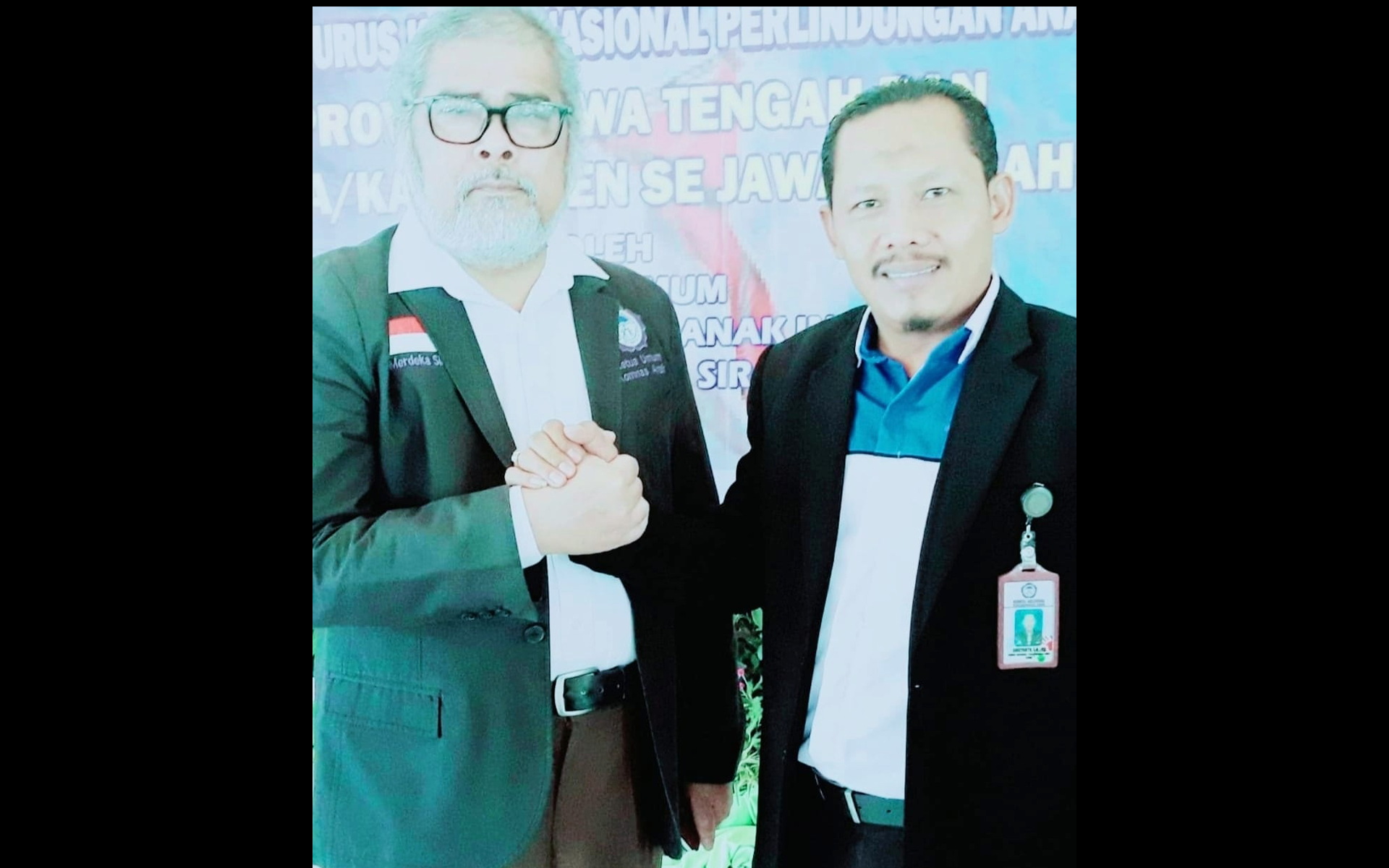 Ketua KPAI Kabupaten Blora Kecam Tegas Terhadap Pelaku Pemerkosaan Terhadap Difabel