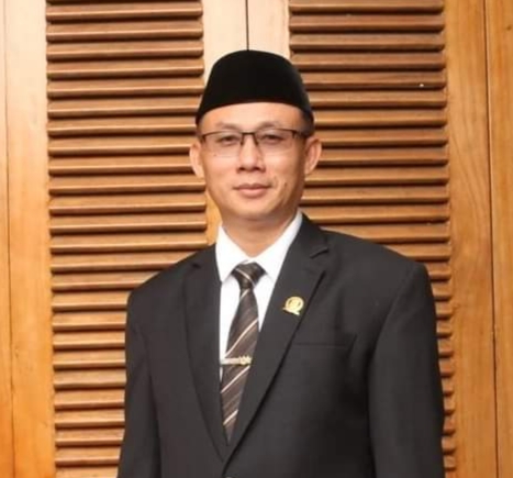Jenggis Menilai Pelayanan Disduk Capil Semakin Membaik