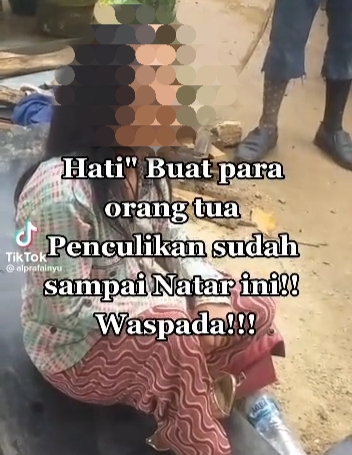 AKBP Edwin,  Himbau Masyarakat Agar Tidak Menyebar Luaskan Berita Hoax