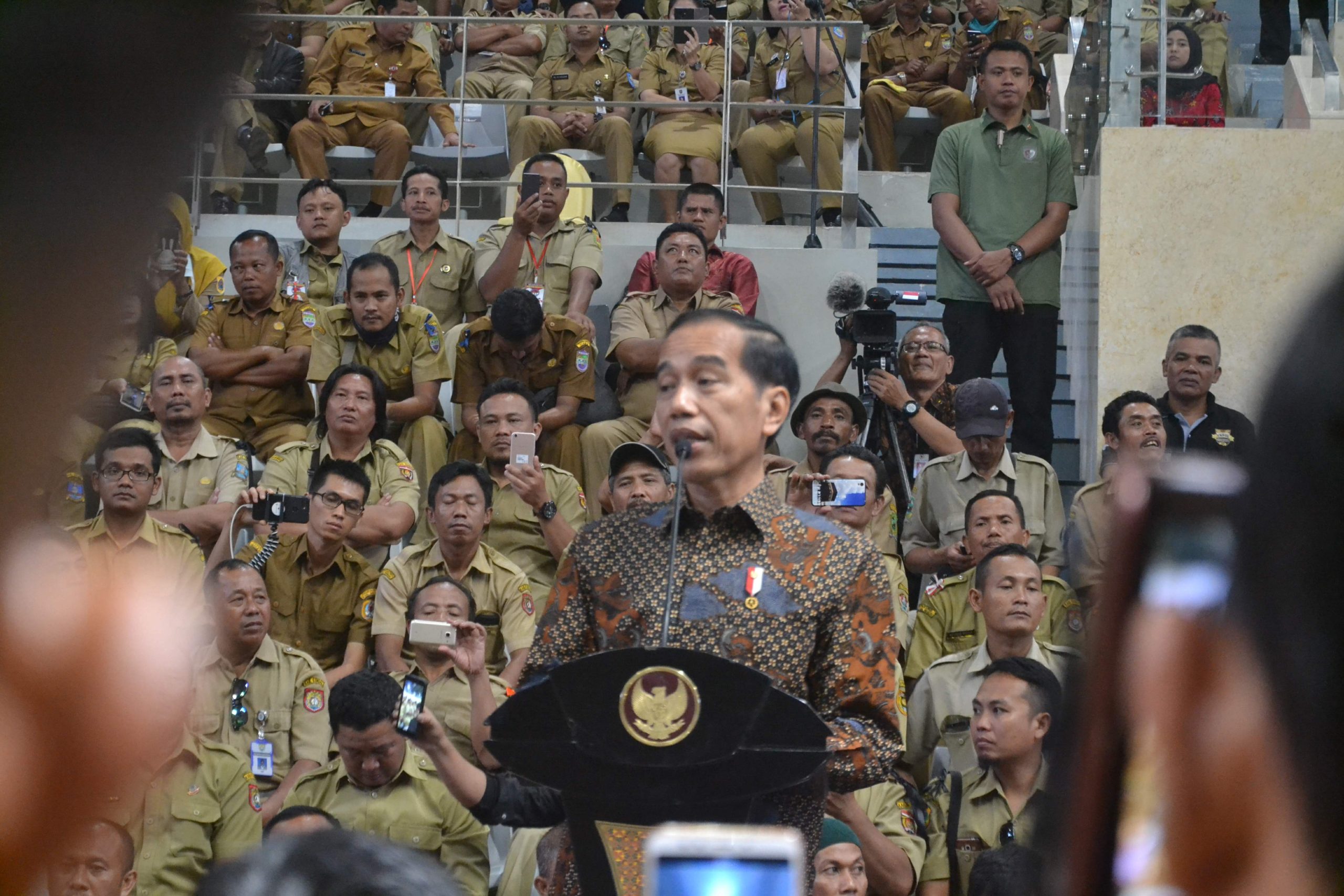 Berbagai Kewenangan Desa Yang Diatur Dalam UUD Desa
