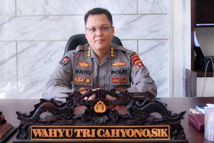Kabid Humas Polda Gorontalo : Dugaan Penyelewengan Minyak Goreng Diselidiki Tim Satgas Pangan