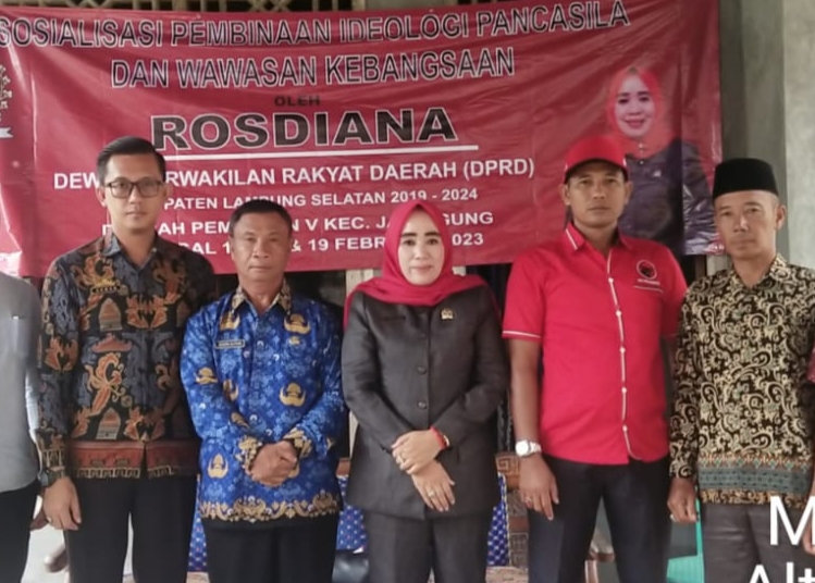 Rosdiana: Mencintai Tanah Air Bagian Dari Iman