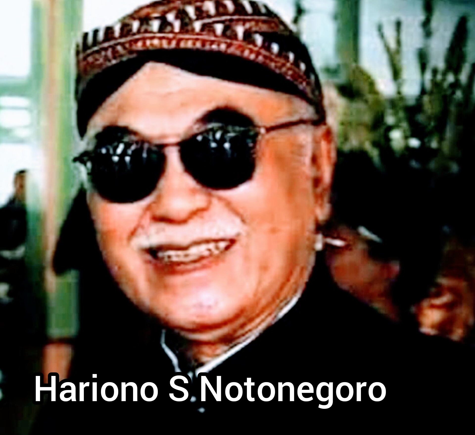 Pemimpin Negara Wajib Menjiwai Filosofi HASTABRATA