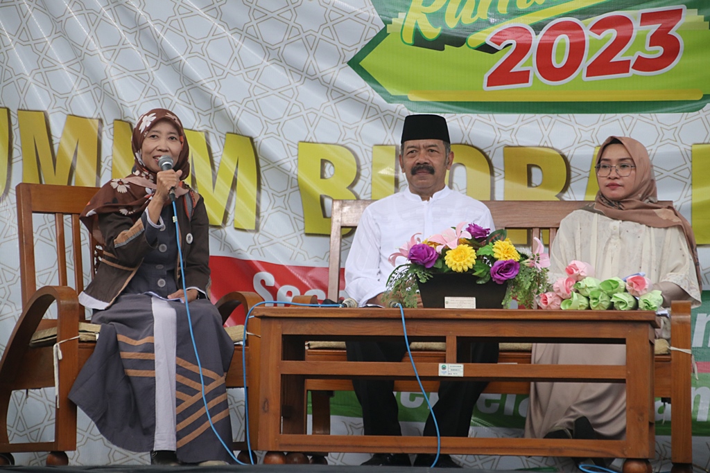 Sinergi Progran Nasional, Dimkes Blora Bertekat Tekan Angka Kematian Ibu