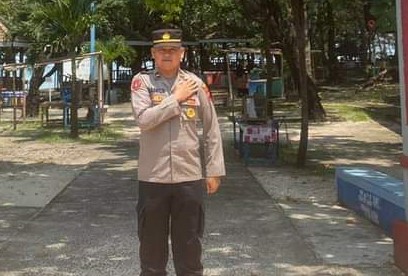 Catut Nama Kapolres Jepara, Ipda Basirun Ungkap Hal Ini Modus Penipuan
