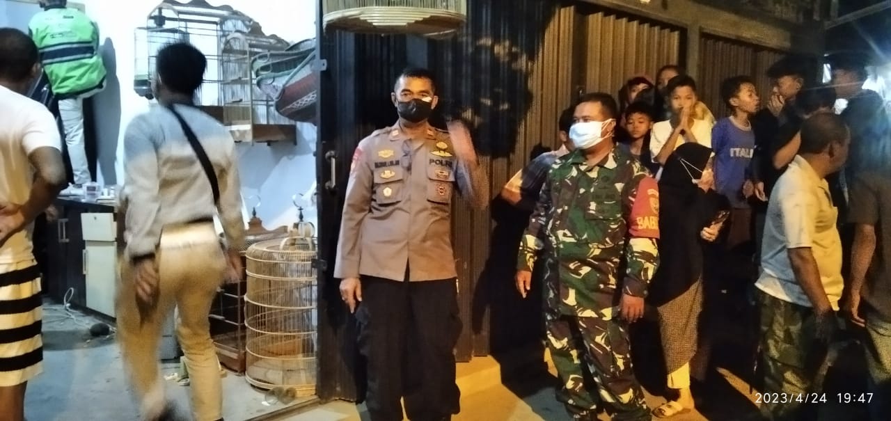 Ternyata Warga Jatiagung Lamsel Yang Mayatnya Ditemukan Dalam Kosan di Pringsewu
