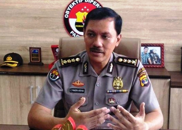Sepanjang Operasi Ketupat Krakatau 2023 Angka Kecelakaan Menurun