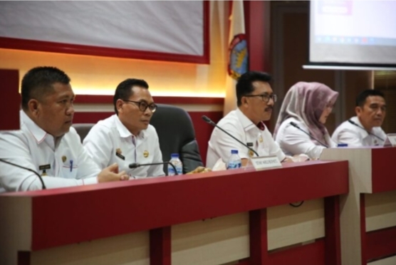 Menpan RB Bakal Resmikan Gedung MPP Pemkab Lamsel