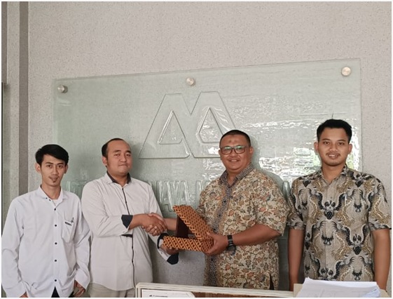 Sekolah Vokasi UMS Asah Ketrampilan Kompetensi Melalui Program Magang