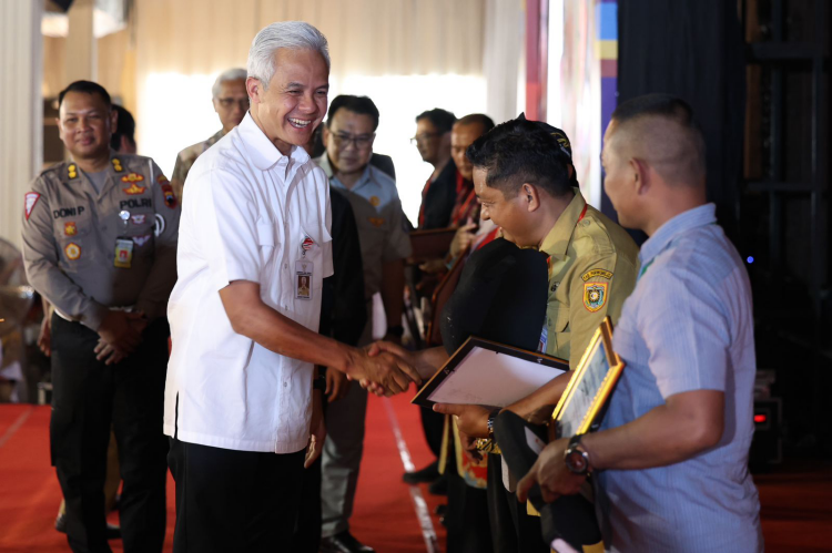 Gandeng BUMDes, Samsat Budiman Beri Layanan Cicilan Pembayaran Pajak