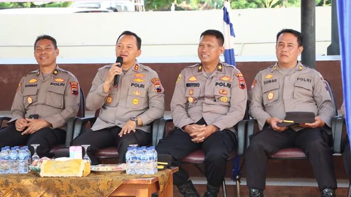 Terima Baksos Hari Bhayangkara, Begini Respon Warga