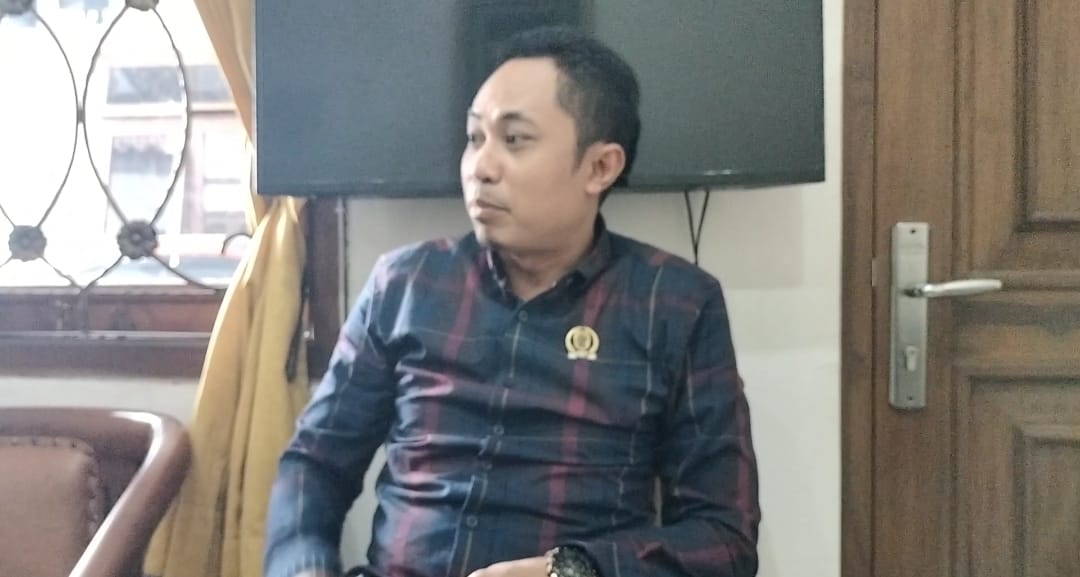 Dana Hibah Dikawal !!! Anggota Fraksi PPP Pati Utamakan Pendidikan Pesantren