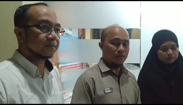 Tim Kuasa Hukum Andi Lian Siap Dampingi Keluarga Korban Penyekapan