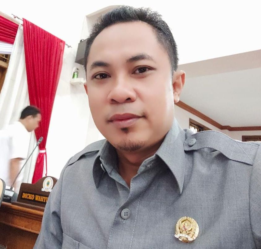 Segera Sah !!! Muslihan S.Pd.I, M.Pd : Ayo Utamakan Kesejahteraan Umat dan Pendidikan