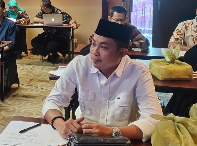 Gerak Cepat !!! Anggota Komisi A DPRD Pati Tekankan Perbub 55 Segera Diubah