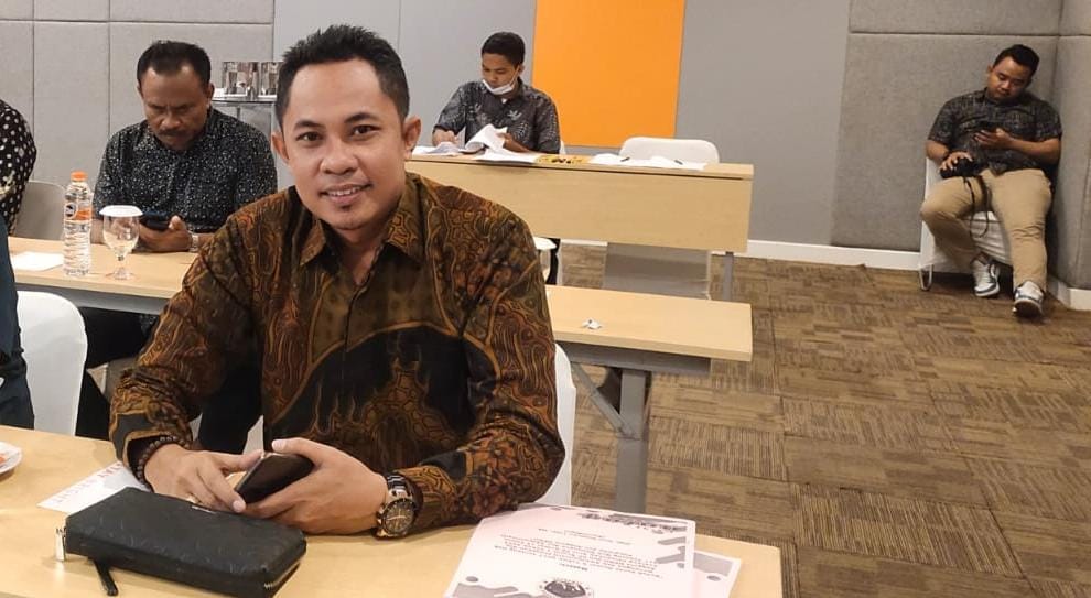 Apresiasi PAW Kades Terpilih, Muslihan S.Pd.I,M.Pd : Pesta Demokrasi di Tingkat Desa