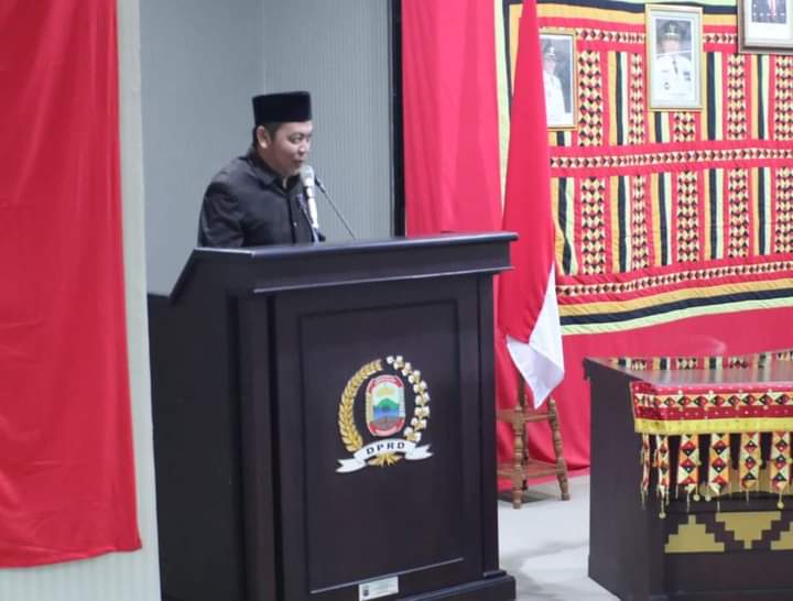 Fraksi PKS Menekankan Kepada TAPD dan OPD Agar Pro-aktif Melaksanakan Komunikasi dan Koordinasi Dengan Pemprov dan Pusat,