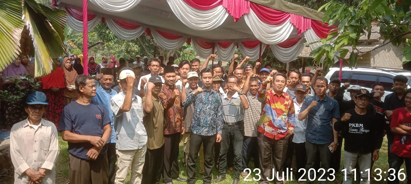 Malik Ibrahim: IPWK Merupakan Benteng Keutuhan NKRI