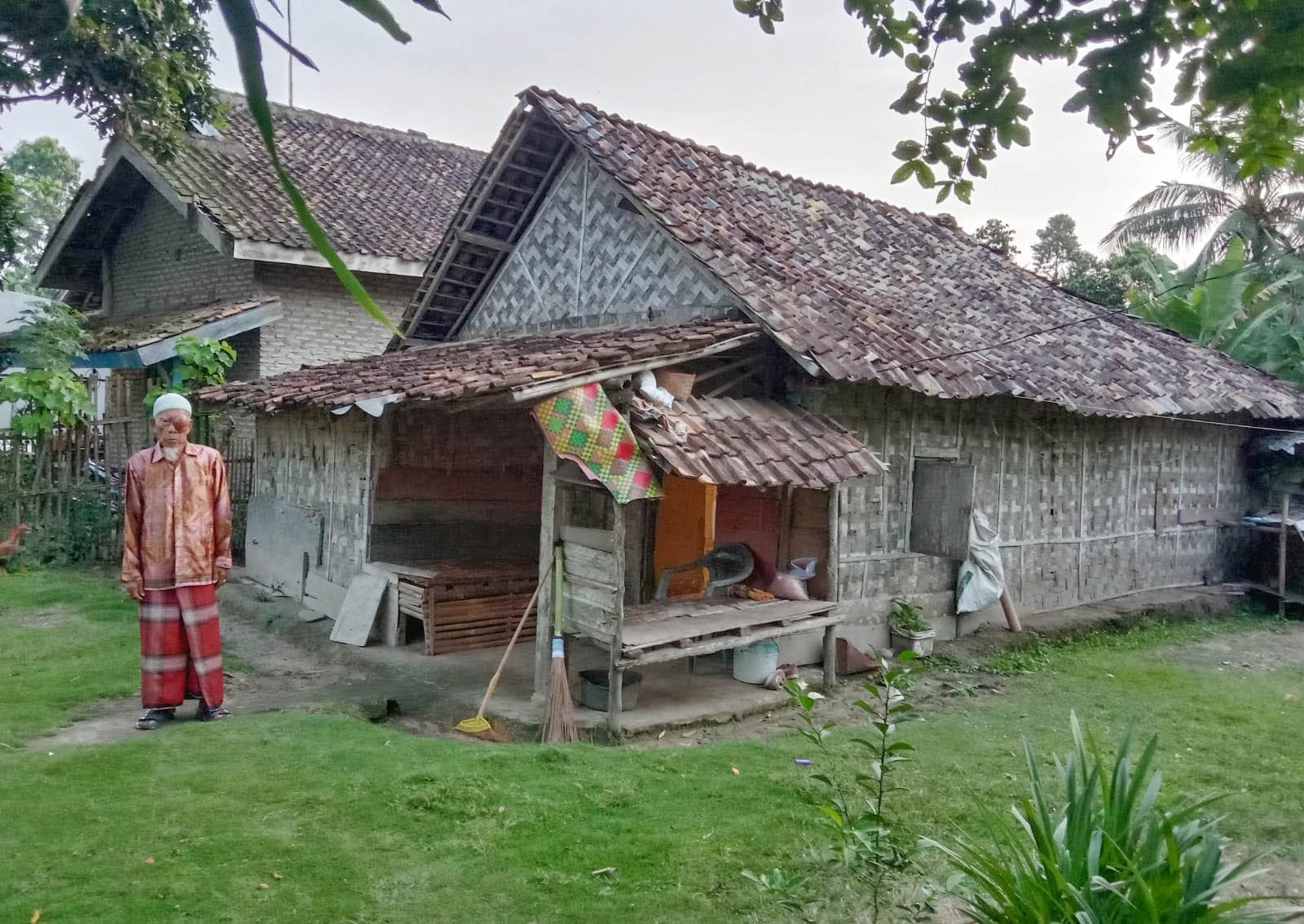 Kemensos Bakal Kunjungi Lamsel Dan Bantu Warga Kalianda