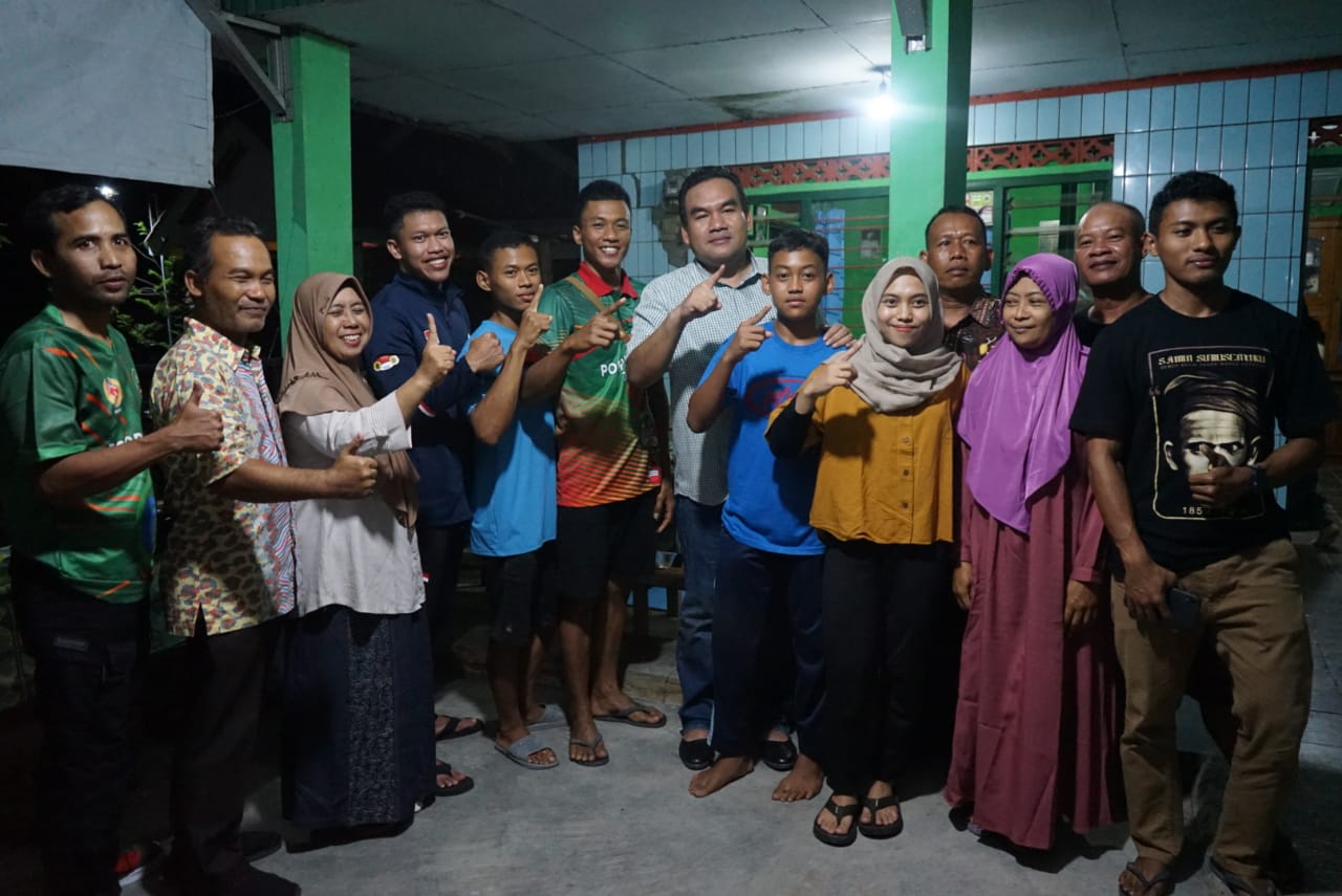 Sukses Nafis Pacu Tekad Bupati Arief Untuk Dirikan PPLPD di Blora