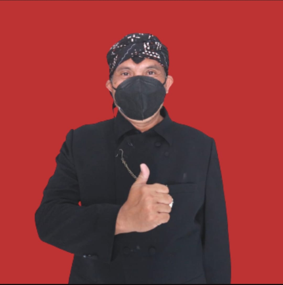 Tiga Bidang Dinas : 50 Milyar Usulan DAK Tahun 2024