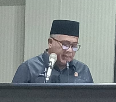 Fraksi PKS Minta OPD Genjot Target Perolehan PAD dari Sektor Retribusi PBG