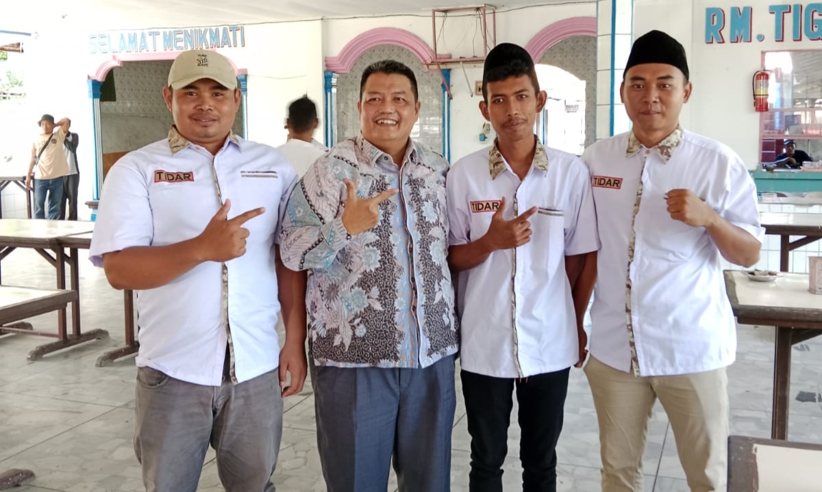 Fahrurrozi: Bergabungnya PAN dan Golkar Merupakan Sinyal Bagus
