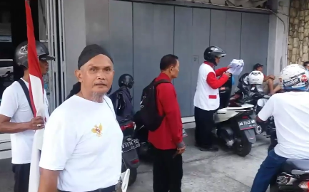 Soal Isu Konggres Perwathin Tanggal 18-20 Agustus di Solo, Ketua PB Perwathin Nyatakan Konggres Tersebut Ilegal !