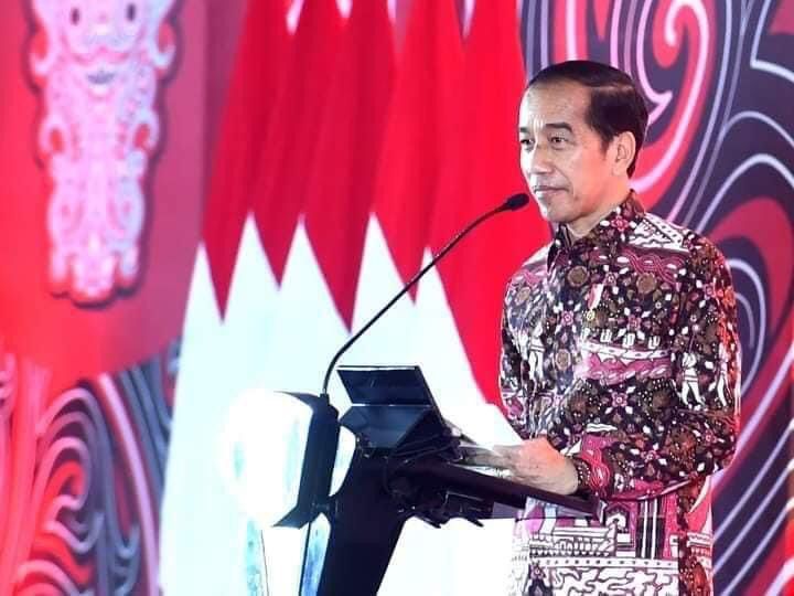Moral Baik dan Budi Pekerti, Presiden RI : Pembukaan Muktamar XXIII