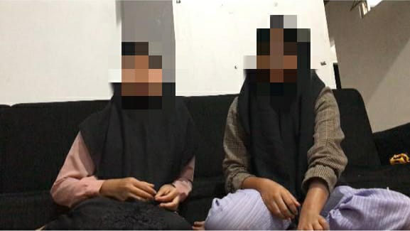 DIduga Ada Pelecehan Seksual Keluarga Korban Penjemputan Paksa Minta Polisi BAP Ulang