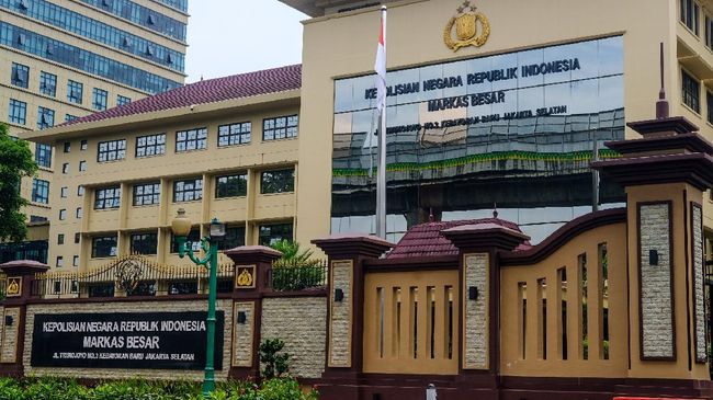 Kinerja Polri, LSI : 86,1% Responden Menyatakan Puas