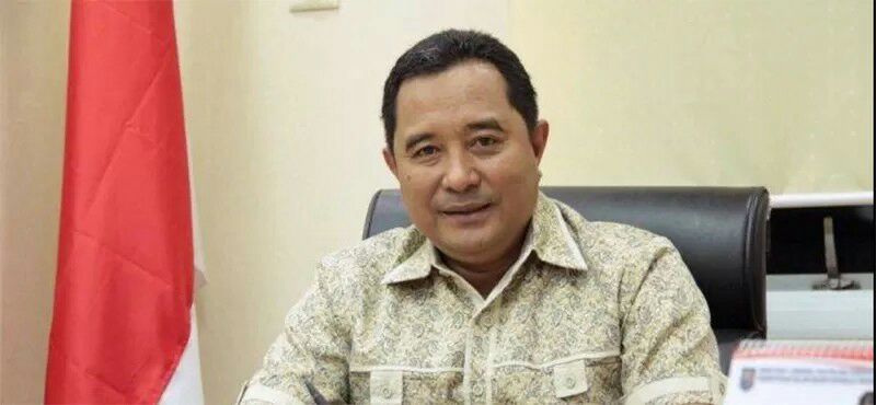 Presiden Jokowi Tunjuk Putra Bone sebagai Pj Gubernur Sulawesi Selatan
