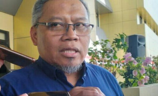 Terkait Kasus PD Percada Sukoharjo, LAPAAN R1 Dilaporkan Ke Polres Atas Dugaan Pencemaran Nama Baik
