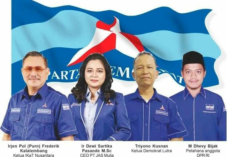 Tak Gentar Bertarung di Dapil 3 Sulsel Penuh Persaingan, Ini Strategi Srikandi Tana Luwu-Toraja Dewi Sartika Pasande