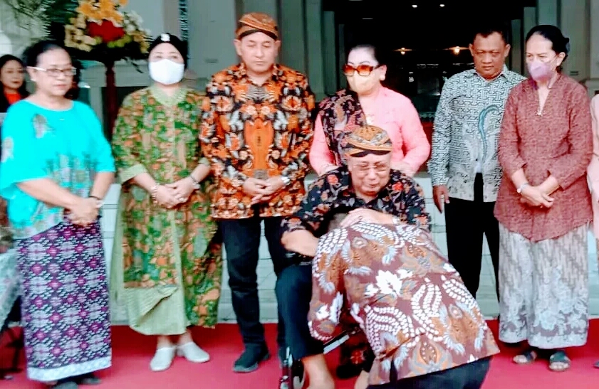 Pagelaran Pasar Rakyat Sekaten Mulai Digelar, Tarif Sewa Stan Mencapai 8 Juta