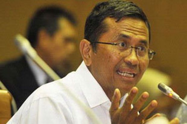 Diduga Dahlan Iskan Dipanggil KPK terkait Kasus Korupsi LNG Pertamina