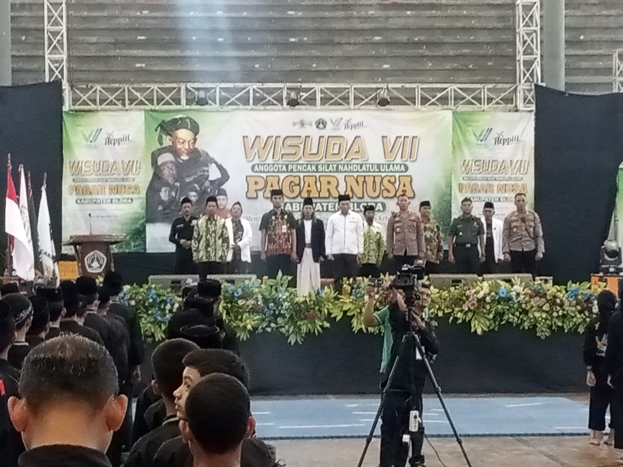 Kompolnas Dorong Pembangunan Rumah Edukasi Bahaya Pengguna Penyalahgunaan Narkoba 