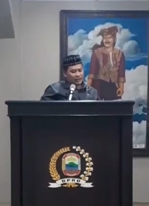 Fraksi PKS Apresiasi Dengan Kenaikan Rencana Pendapatan Daerah Sebesar 9,15 Persen