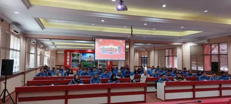 Lampung Selatan Expo 2023 Bakal Digelar 14 Hingga 23 November