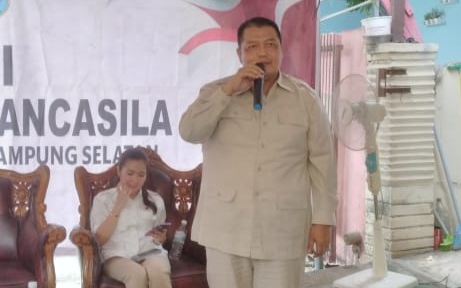 Fahrorrozi: IPWK Penting Dalam Berbangsa dan Bernegara