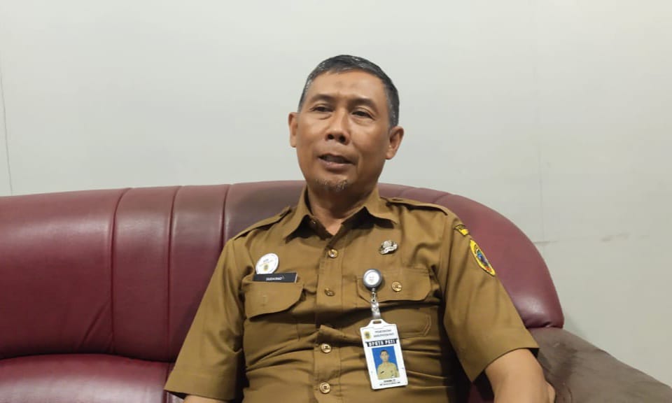 Persiapan Normalisasi Sungai, Kabid SDA Sebut Segini Biayanya