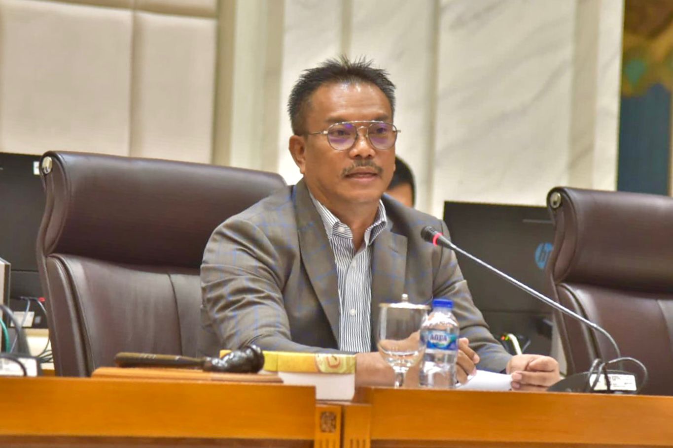 RSUD Randublatung Blora Selesai Pembangunan Februari Tahun Depan 