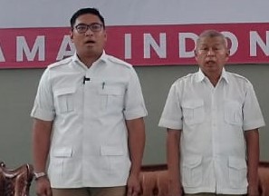 Kemenangan Prabowo – Gibran Unggul di Pati